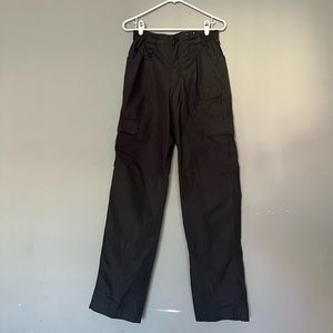 Proppers men’s cargo tactical pants dark grey